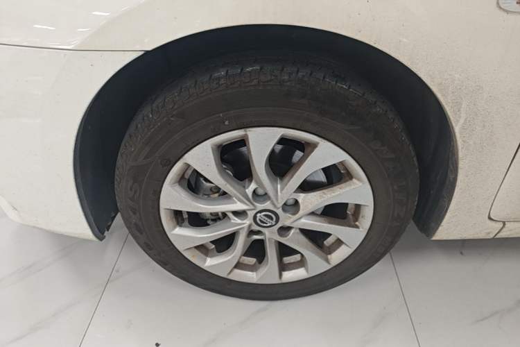 Used Nissan Sylphy 2022 Classic 1.6XE CVT Comfort Edition Left Front Wheel Hub
