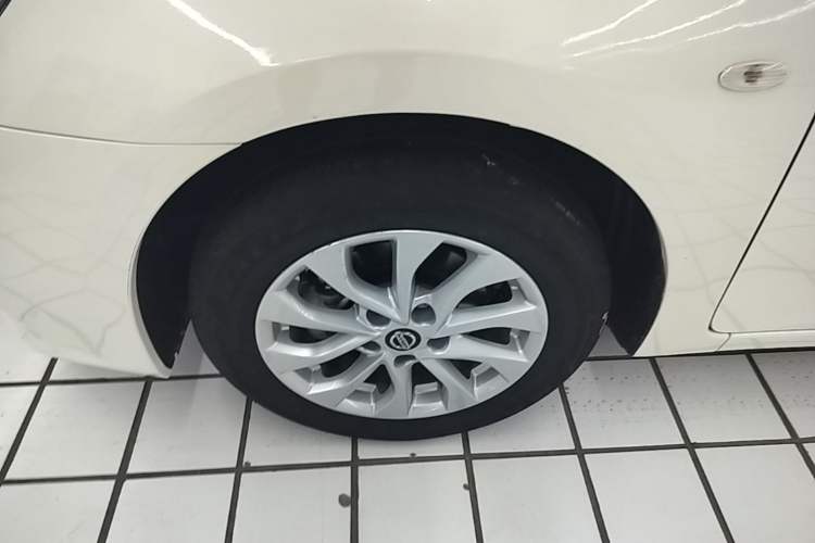 Used Nissan Sylphy 2022 Classic 1.6XE CVT Comfort Edition Left Front Wheel Hub