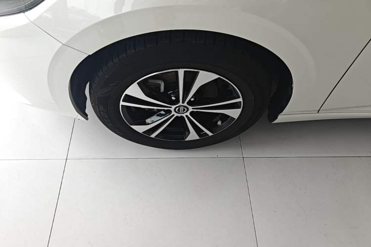 Used Nissan Sylphy 2022 1.6L XL CVT Enjoyment Edition Left Front Wheel Hub