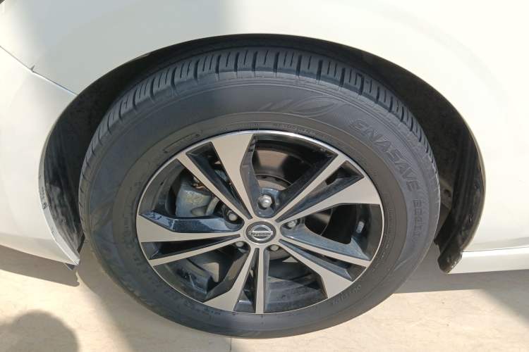 Used Nissan Sylphy 2022 1.6L XL CVT Enjoyment Edition Left Front Wheel Hub