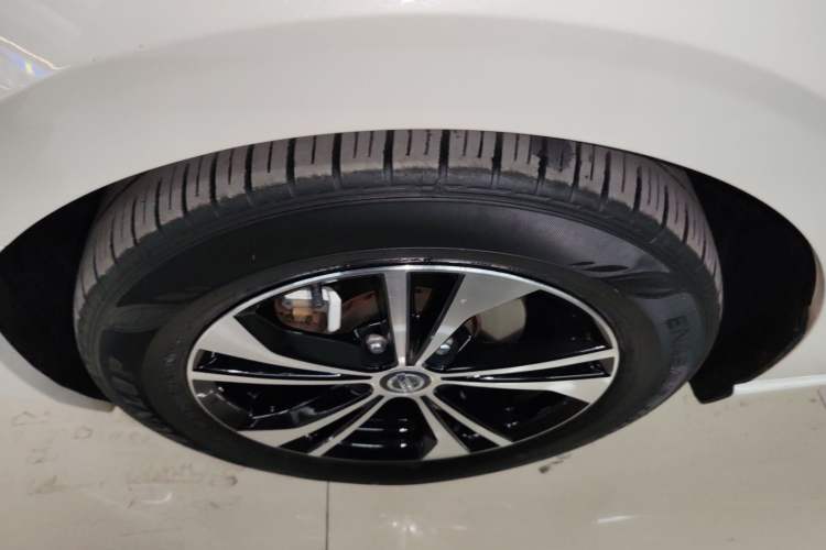 Used Nissan Sylphy 2022 1.6L XL CVT Enjoyment Edition Left Front Wheel Hub