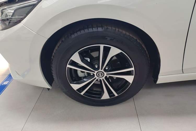 Used Nissan Sylphy 2022 1.6L XL CVT Enjoyment Edition Left Front Wheel Hub