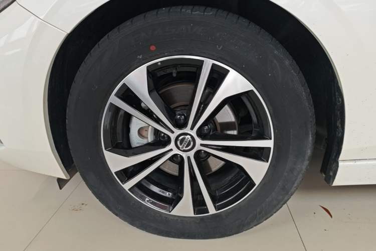 Used Nissan Sylphy 2022 1.6L XL CVT Enjoyment Edition Left Front Wheel Hub