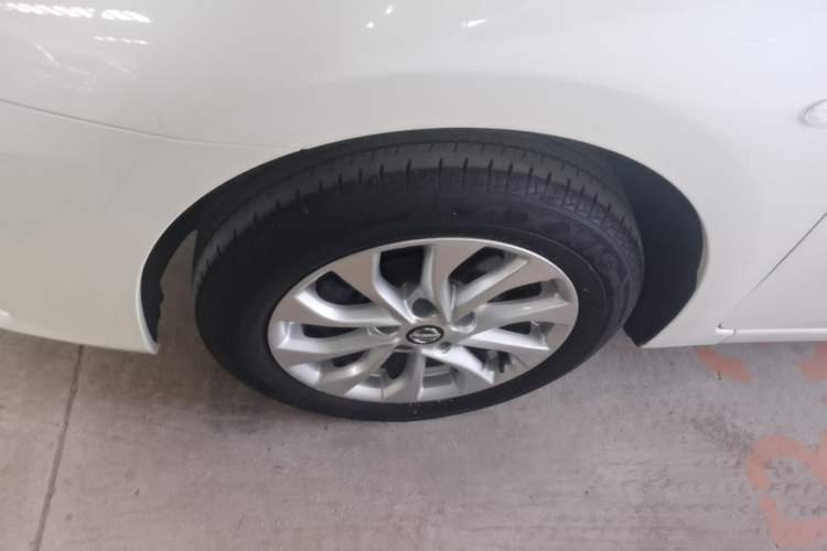 Used Nissan Sylphy 2022 Classic 1.6XE CVT Comfort Edition Left Front Wheel Hub