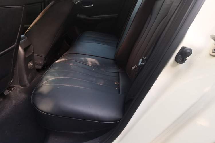 Used Nissan Sylphy 2022 e-POWER All-Electric Drive Pro Left Rear Seat