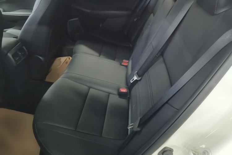 Used Nissan Sylphy 2022 1.6L XL CVT Smart Enjoyment Version Left Rear Seat