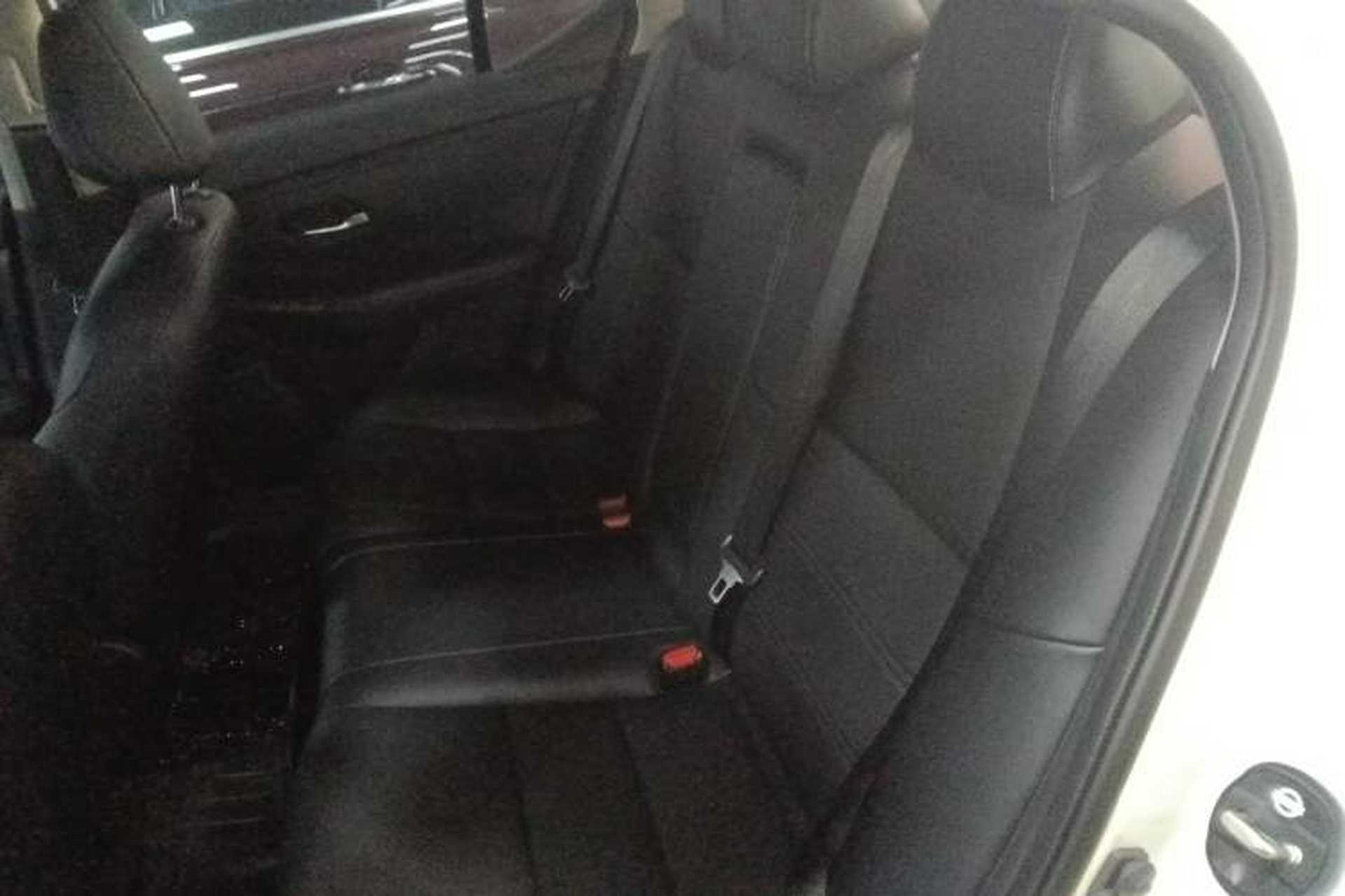 Used Nissan Sylphy 2022 1.6L XL CVT Smart Enjoyment Version Left Rear Seat
