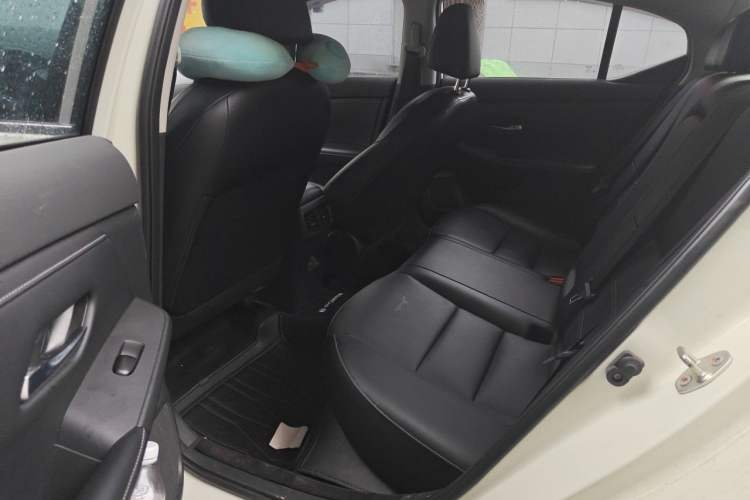 Used Nissan Sylphy 2022 Electric-Drive e-POWER Super Connect PLUS Left Rear Seat