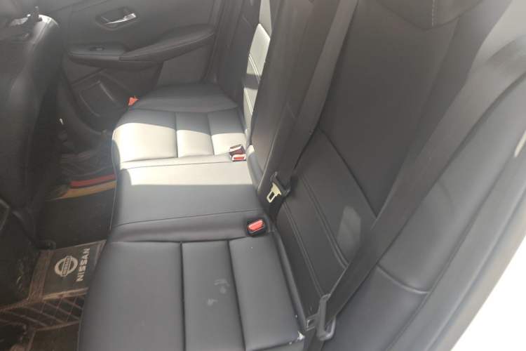 Used Nissan Sylphy 2022 1.6L XL CVT Enjoyment Edition Left Rear Seat