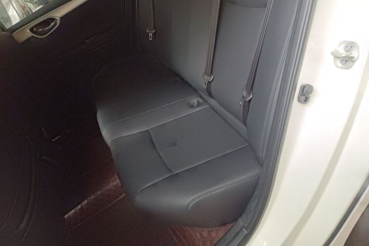 Used Nissan Sylphy 2022 Classic 1.6XE CVT Comfort Edition Left Rear Seat