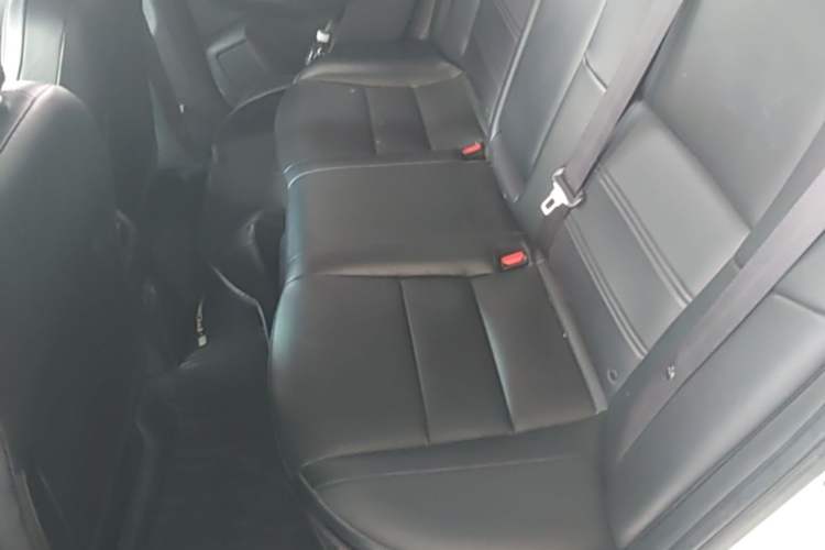 Used Nissan Sylphy 2022 Electric-Drive e-POWER Super Connect PLUS Left Rear Seat