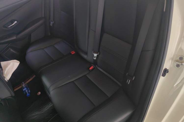 Used Nissan Sylphy 2022 Classic 1.6XE CVT Comfort Edition Left Rear Seat