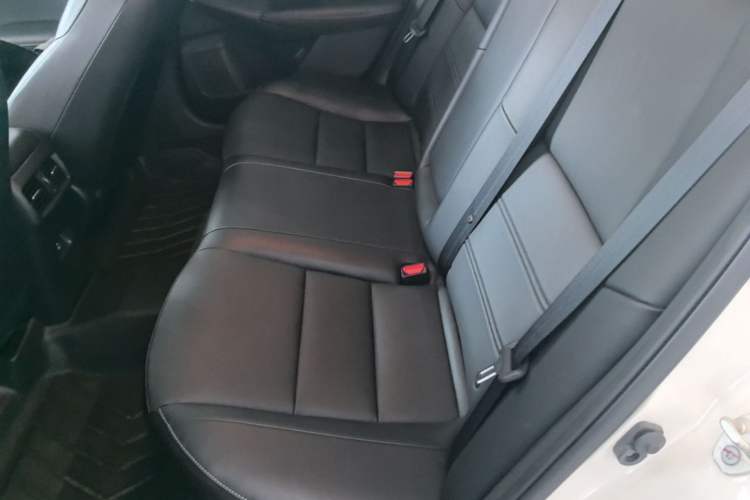 Used Nissan Sylphy 2022 Electric-Drive e-POWER Super Connect PLUS Left Rear Seat