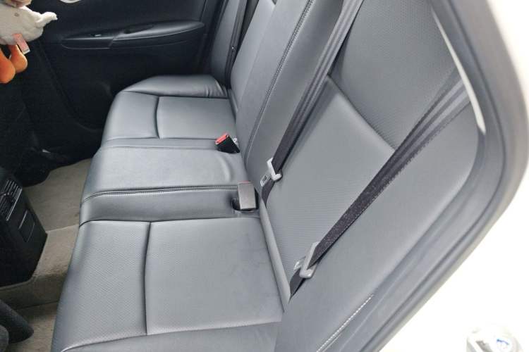 Used Nissan Sylphy 2022 Classic 1.6XE CVT Comfort Edition Left Rear Seat