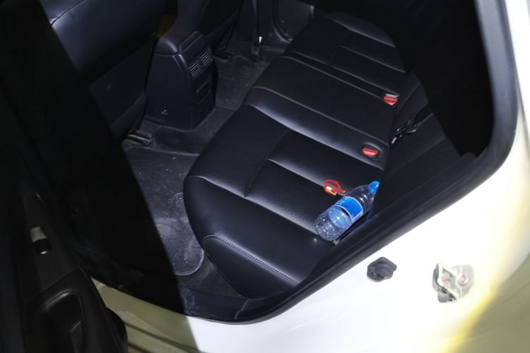 Used Nissan Sylphy 2022 Classic 1.6XL CVT Luxury Edition Left Rear Seat