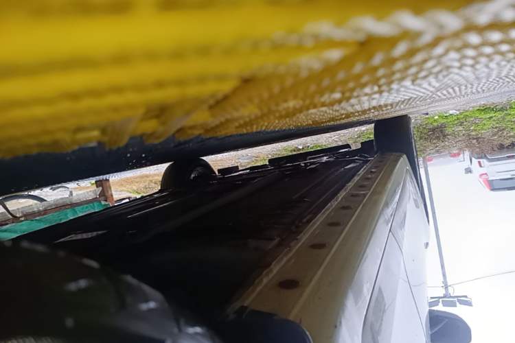 Used Nissan Sylphy 2022 Classic 1.6XE CVT Comfort Edition Left Side Sill
