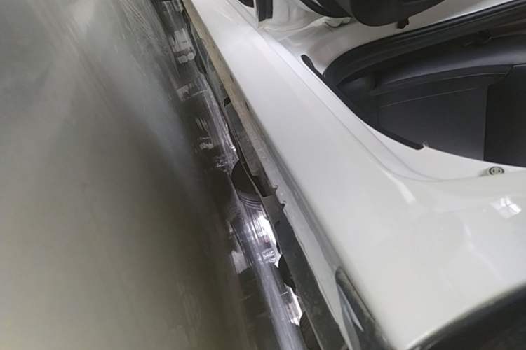 Used Nissan Sylphy 2022 1.6L XL CVT Enjoyment Edition Left Side Sill