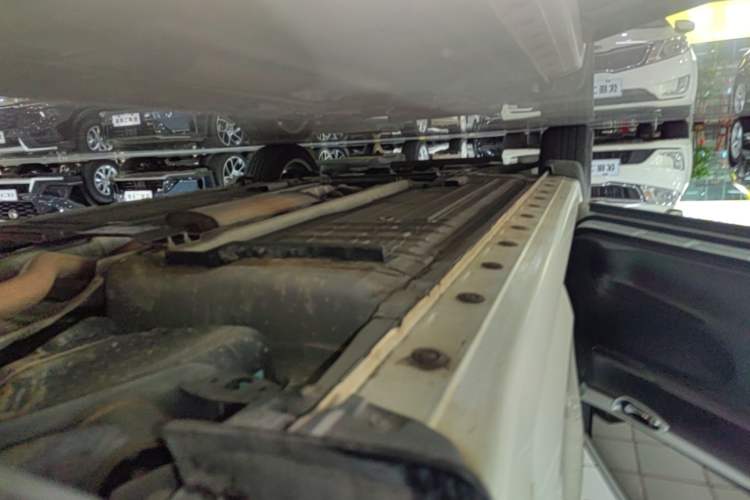Used Nissan Sylphy 2022 Classic 1.6XE CVT Comfort Edition Left Side Sill