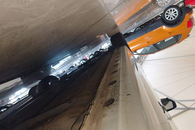 Used Nissan Sylphy 2022 Classic 1.6XL CVT Luxury Edition Left Side Sill