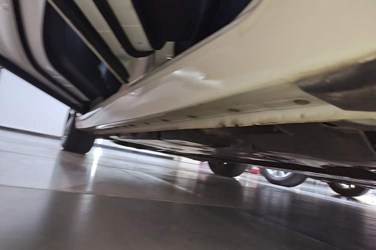 Used Nissan Sylphy 2022 1.6L XL CVT Enjoyment Edition Left Side Sill
