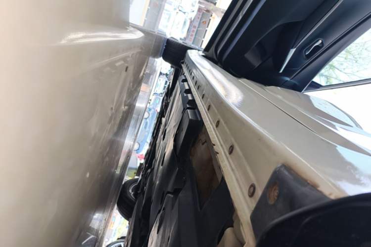 Used Nissan Sylphy 2022 1.6L XL CVT Enjoyment Edition Left Side Sill