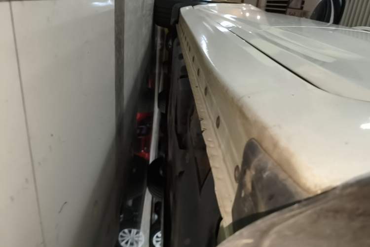 Used Nissan Sylphy 2022 1.6L XL CVT Enjoyment Edition Left Side Sill
