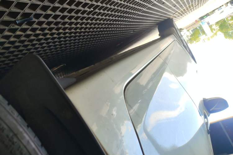 Used Nissan Sylphy 2022 Classic 1.6XE CVT Comfort Edition Left Side Sill