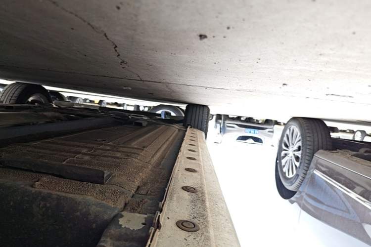 Used Nissan Sylphy 2022 Classic 1.6XE CVT Comfort Edition Left Side Sill