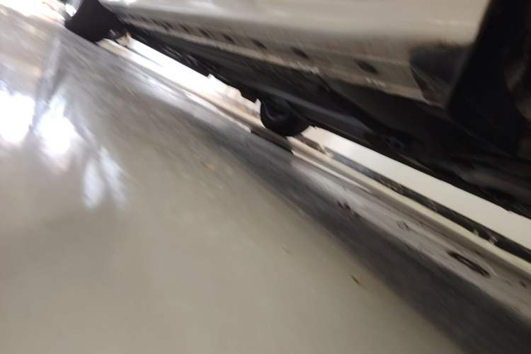 Used Nissan Sylphy 2022 Classic 1.6XE CVT Comfort Edition Left Side Sill