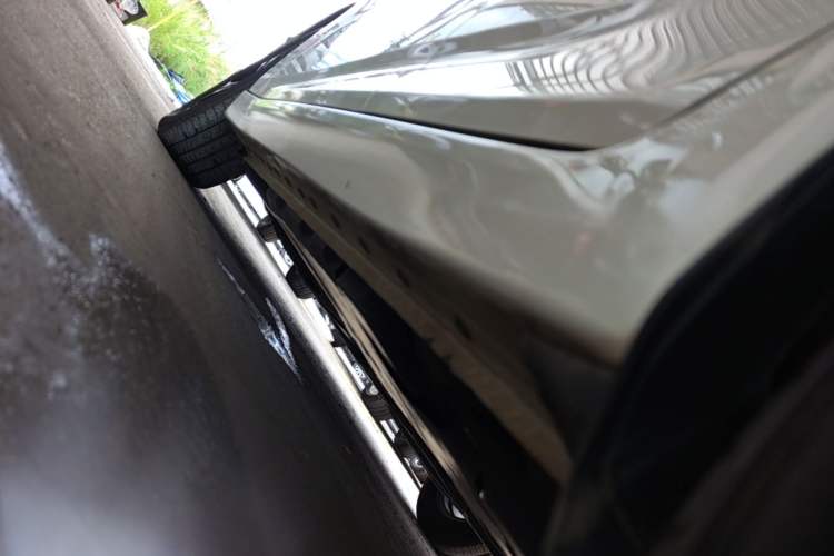 Used Nissan Sylphy 2022 1.6L XL CVT Enjoyment Edition Left Side Sill
