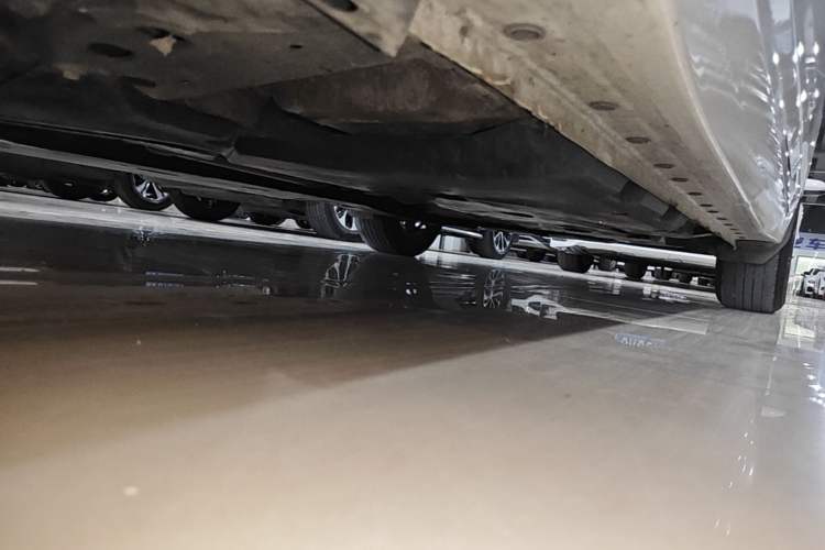 Used Nissan Sylphy 2022 1.6L XL CVT Enjoyment Edition Left Side Sill