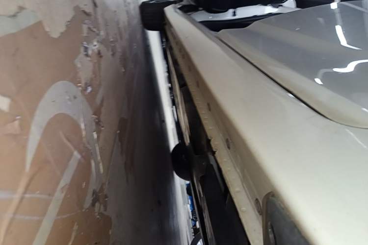 Used Nissan Sylphy 2022 1.6L XL CVT Enjoyment Edition Left Side Sill