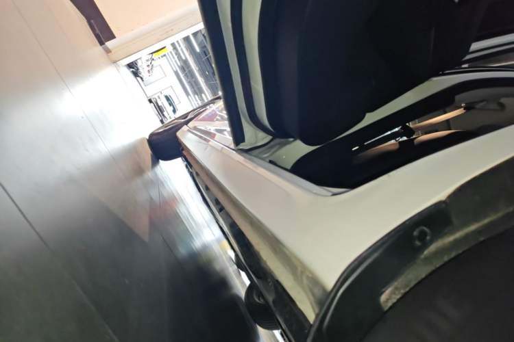 Used Nissan Sylphy 2022 1.6L XL CVT Enjoyment Edition Left Side Sill