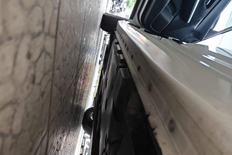 Used Nissan Sylphy 2022 1.6L XL CVT Enjoyment Edition Left Side Sill