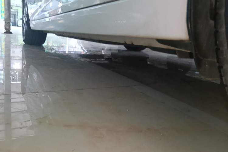 Used Nissan Sylphy 2022 Electric-Drive e-POWER Super Connect PLUS Left Side Sill