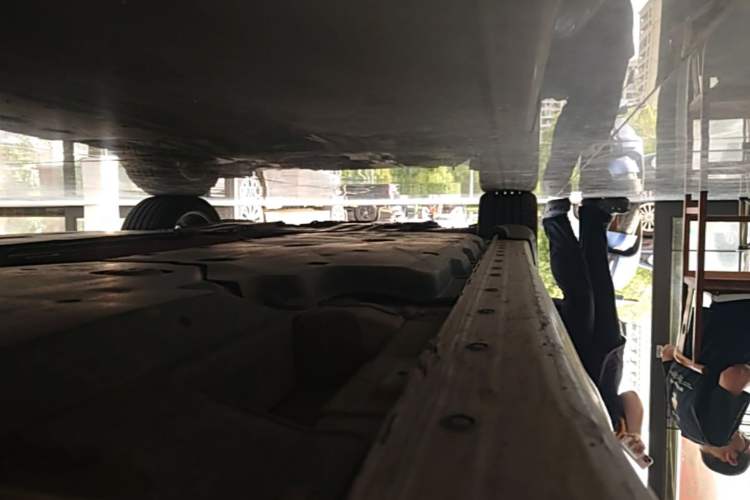 Used Nissan Sylphy 2022 Electric-Drive e-POWER Super Connect PLUS Left Side Sill