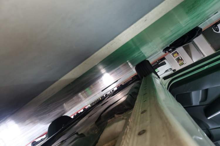 Used Nissan Sylphy 2022 1.6L XL CVT Enjoyment Edition Left Side Sill