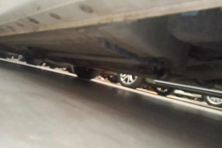 Used Nissan Sylphy 2022 Classic 1.6XE CVT Comfort Edition Left Side Sill