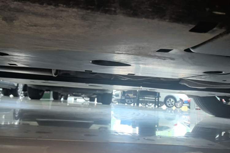 Used Nissan Sylphy 2022 1.6L XL CVT Enjoyment Edition Left Side Sill