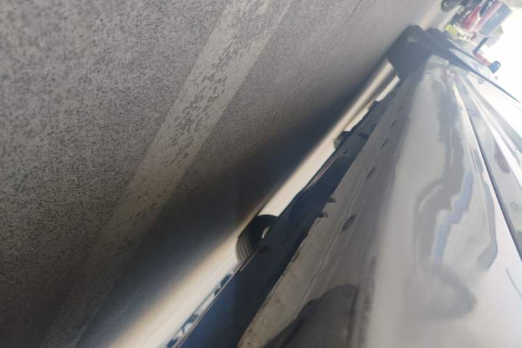Used Nissan Sylphy 2022 1.6L XL CVT Enjoyment Edition Left Side Sill