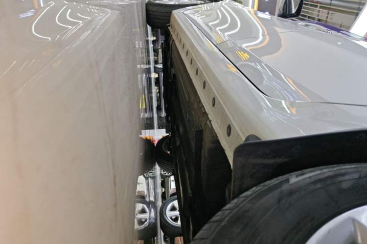 Used Nissan Sylphy 2022 Classic 1.6XE CVT Comfort Edition Left Side Sill