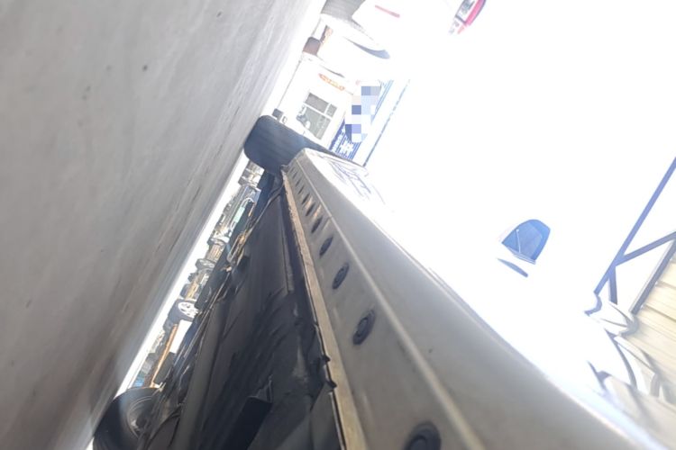 Used Nissan Sylphy 2022 Classic 1.6XL CVT Luxury Edition Left Side Sill