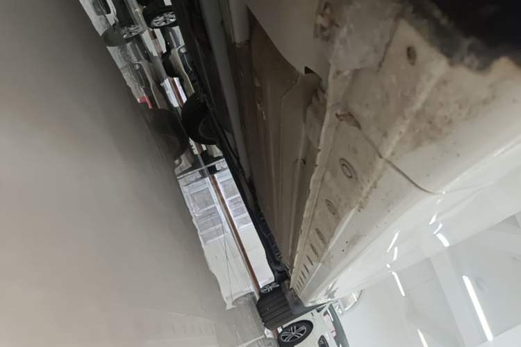 Used Nissan Sylphy 2022 Classic 1.6XE CVT Comfort Edition Left Side Sill