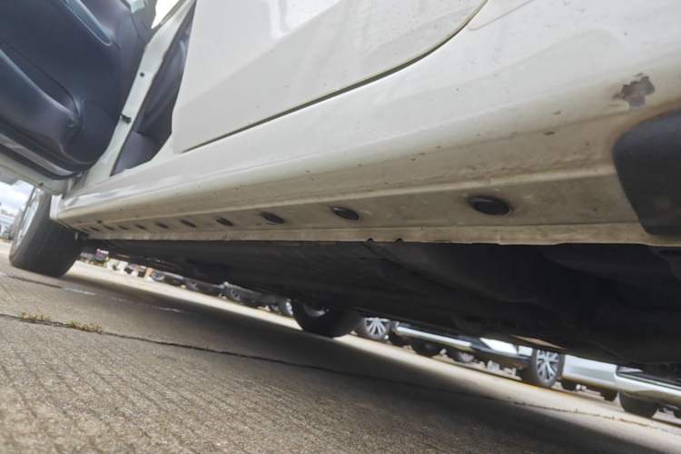 Used Nissan Sylphy 2022 Classic 1.6XE CVT Comfort Edition Left Side Sill
