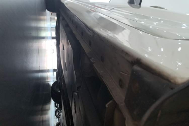 Used Nissan Sylphy 2022 Electric-Drive e-POWER Super Connect PLUS Left Side Sill