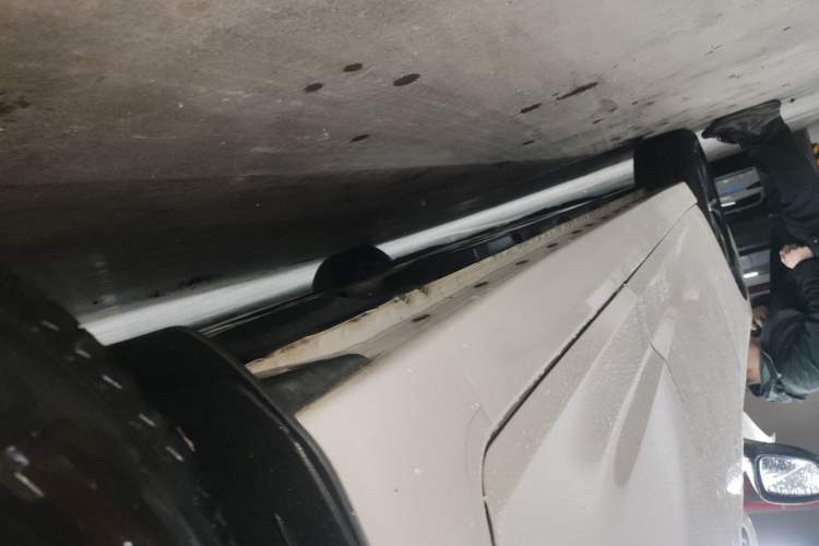 Used Nissan Sylphy 2022 1.6L XL CVT Enjoyment Edition Left Side Sill