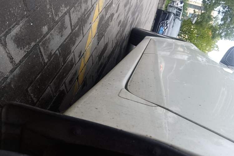 Used Nissan Sylphy 2022 Classic 1.6XE CVT Comfort Edition Left Side Sill