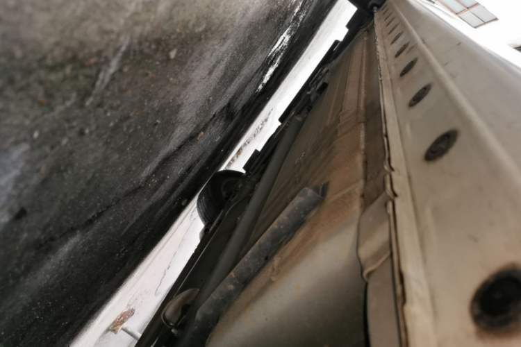 Used Nissan Sylphy 2022 Classic 1.6XL CVT Luxury Edition Left Side Sill