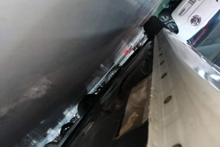 Used Nissan Sylphy 2022 1.6L XL CVT Enjoyment Edition Left Side Sill
