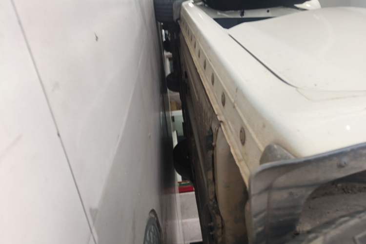 Used Nissan Sylphy 2022 Classic 1.6XE CVT Comfort Edition Left Side Sill